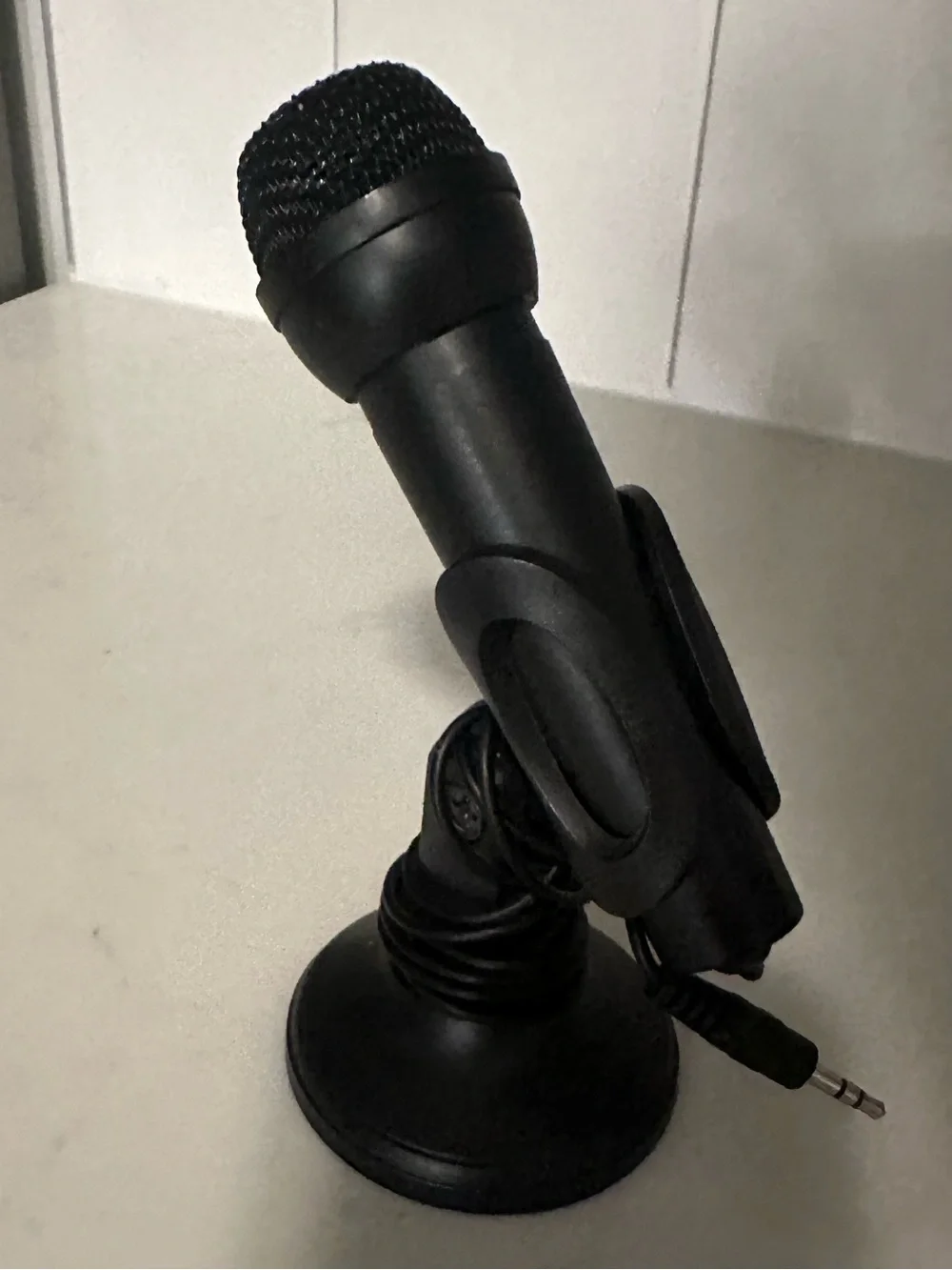 N/A compact wired